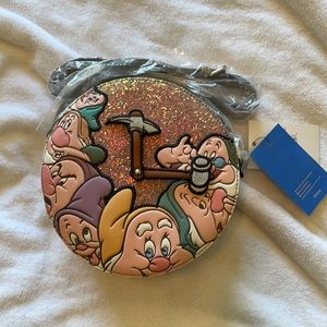 Danielle Nicole NWT Seven Dwarves Crossbody